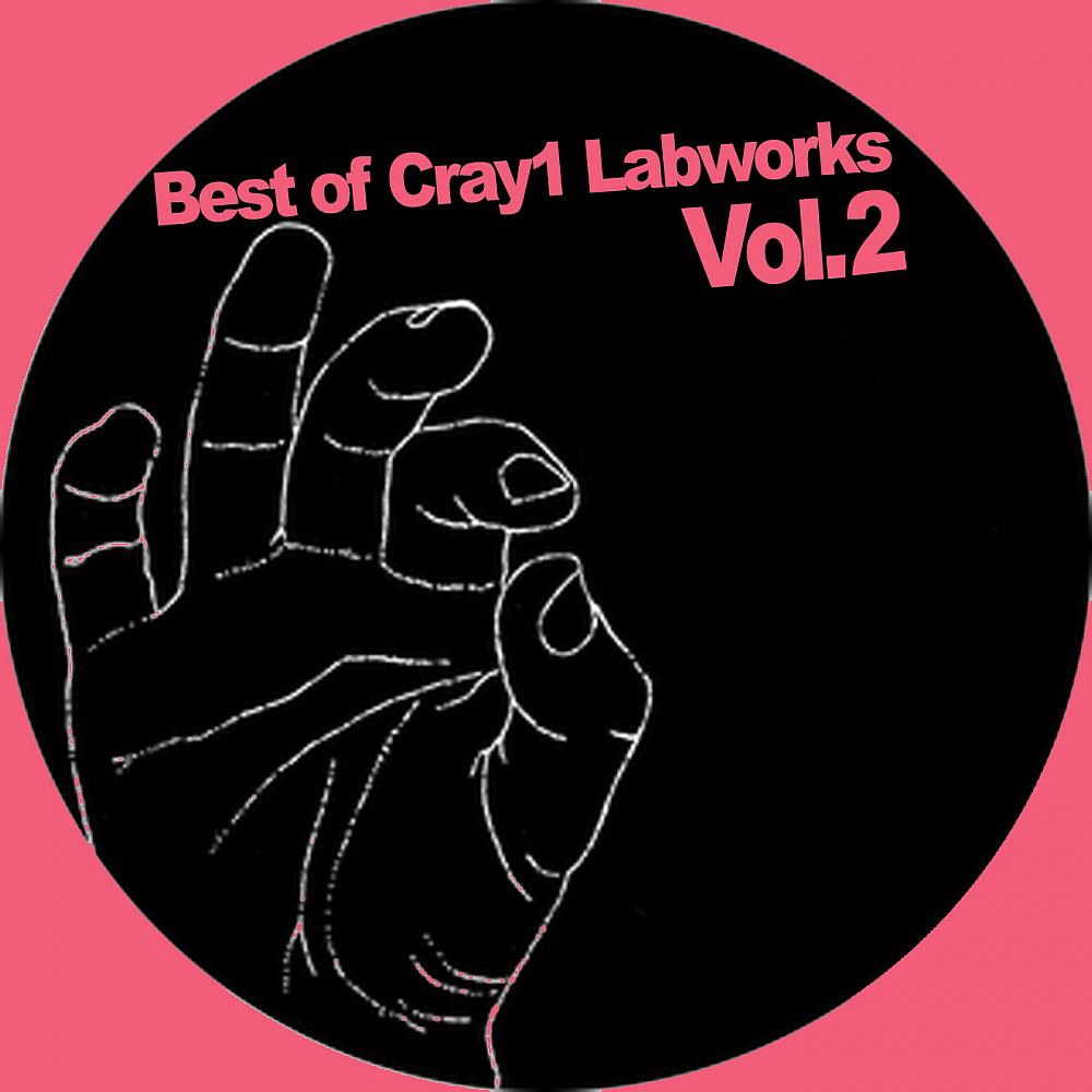 Постер альбома Best Of Cray1 Labworks Vol.2