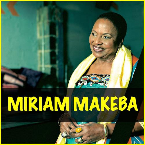 Miriam Makeba - The retreat song (Jikele maweni)