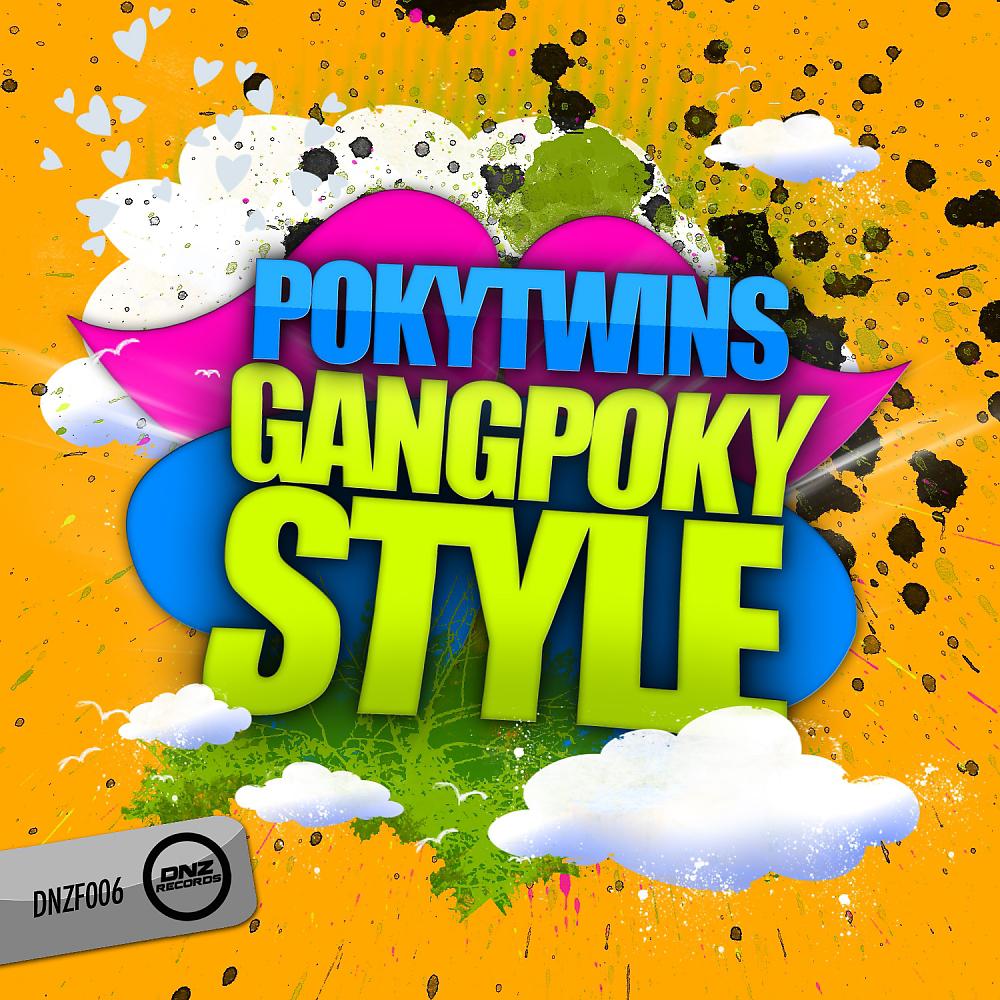 Постер альбома GangPoky Style