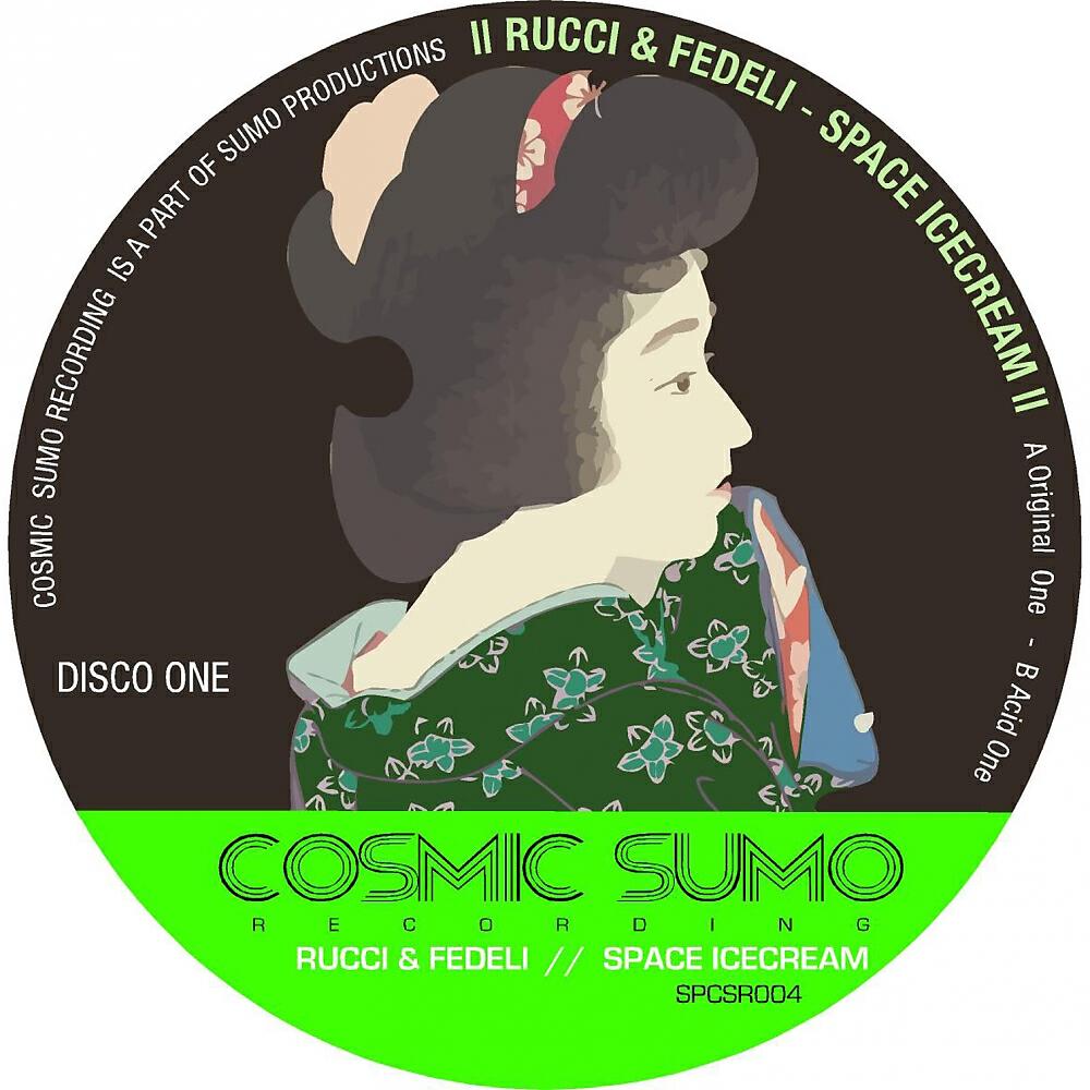 Rucci & Fedeli - Original One