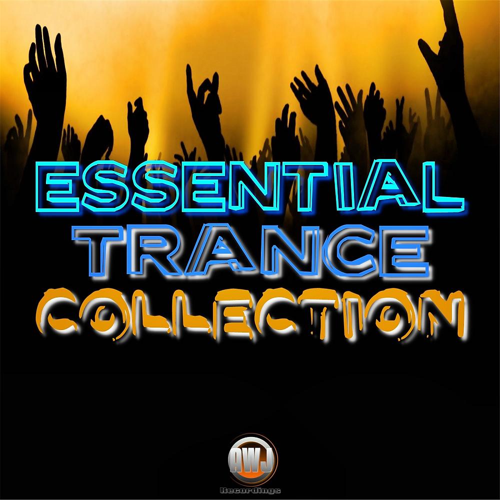Постер альбома Essential Trance Collection