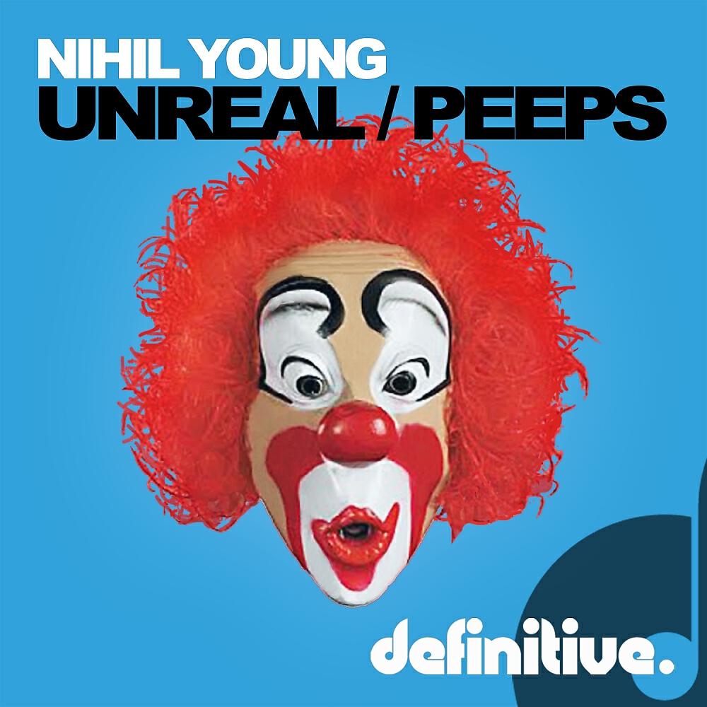 Nihil Young - Peeps