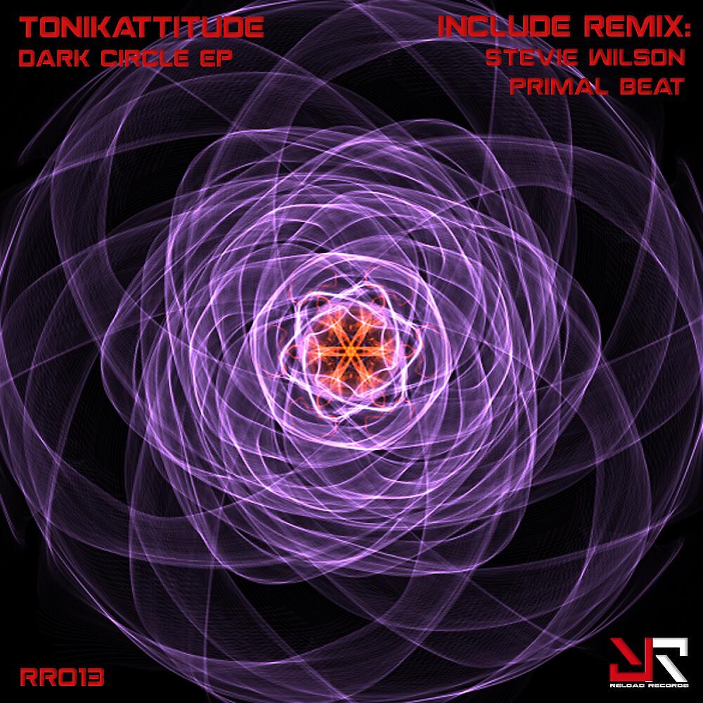 Tonikattitude - Dark Circle (Stevie Wilson Remix)
