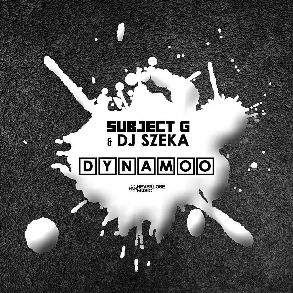 Subject G - Dynamoo (Vanilla Creep Remix)