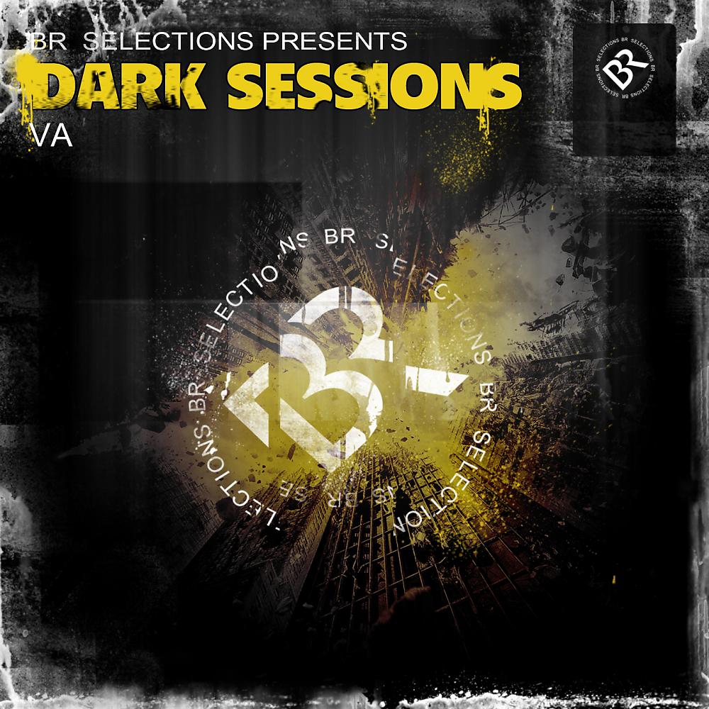 Постер альбома Dark Sessions Vol 4