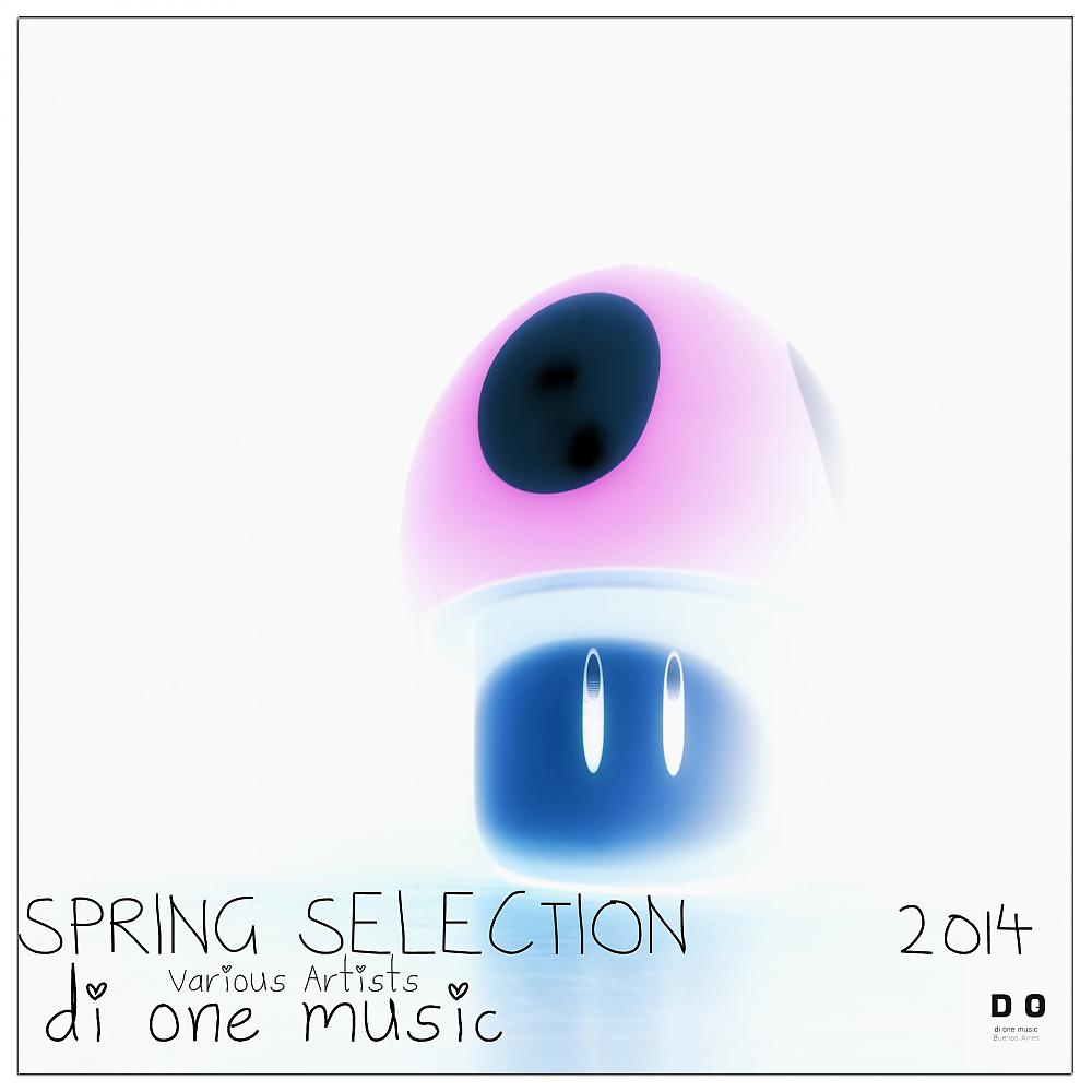 Постер альбома Spring Selection 2014