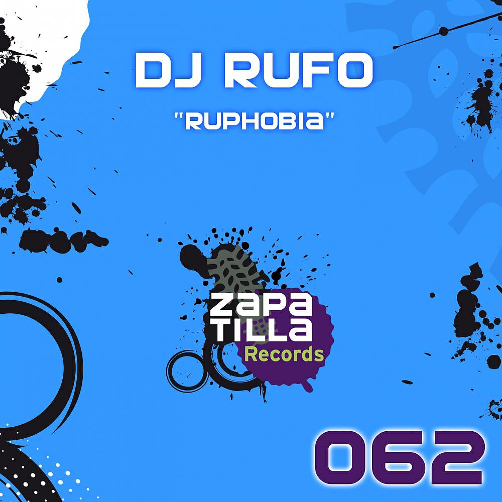 DJ RUFO - Ruphobia