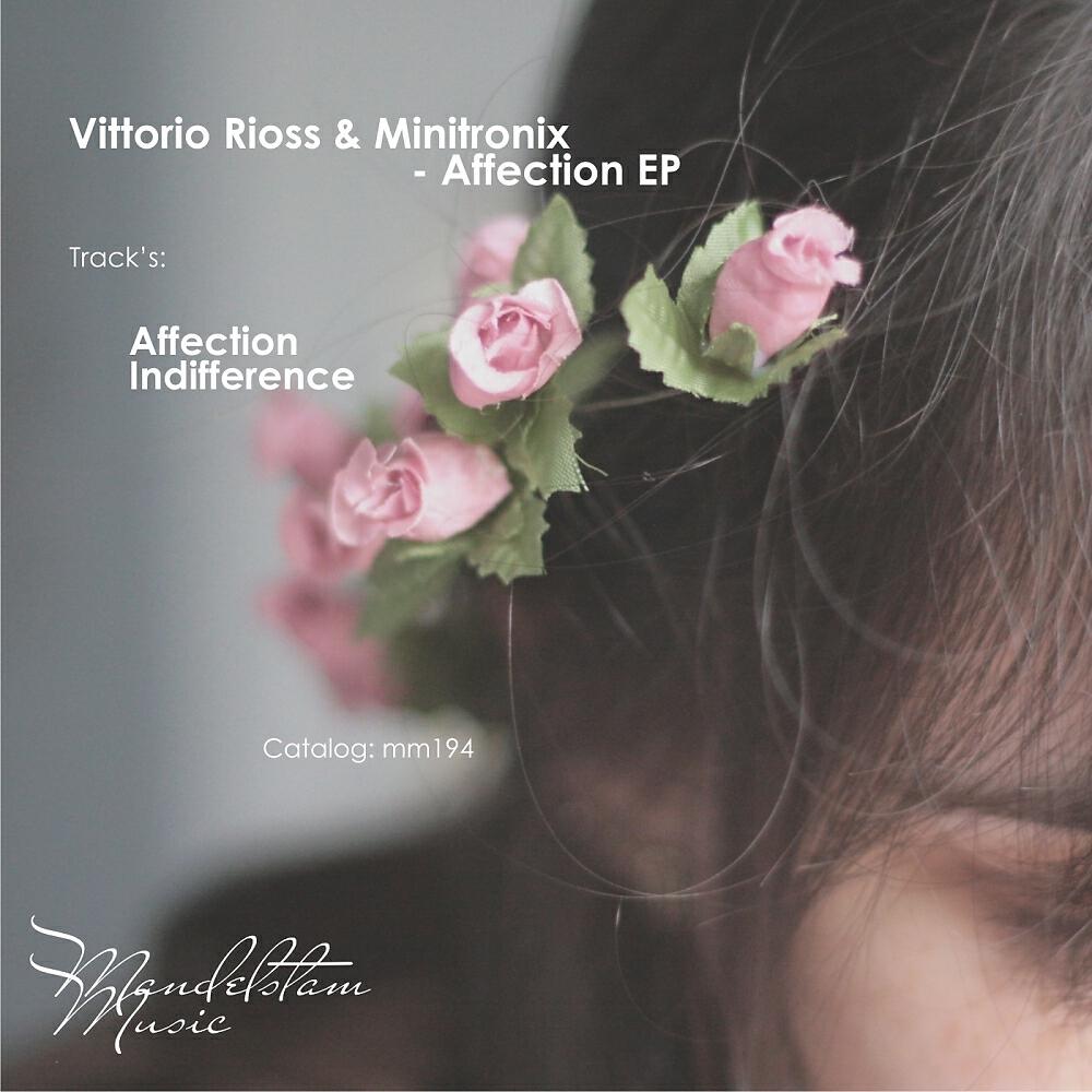 Vittorio Rioss - Affection