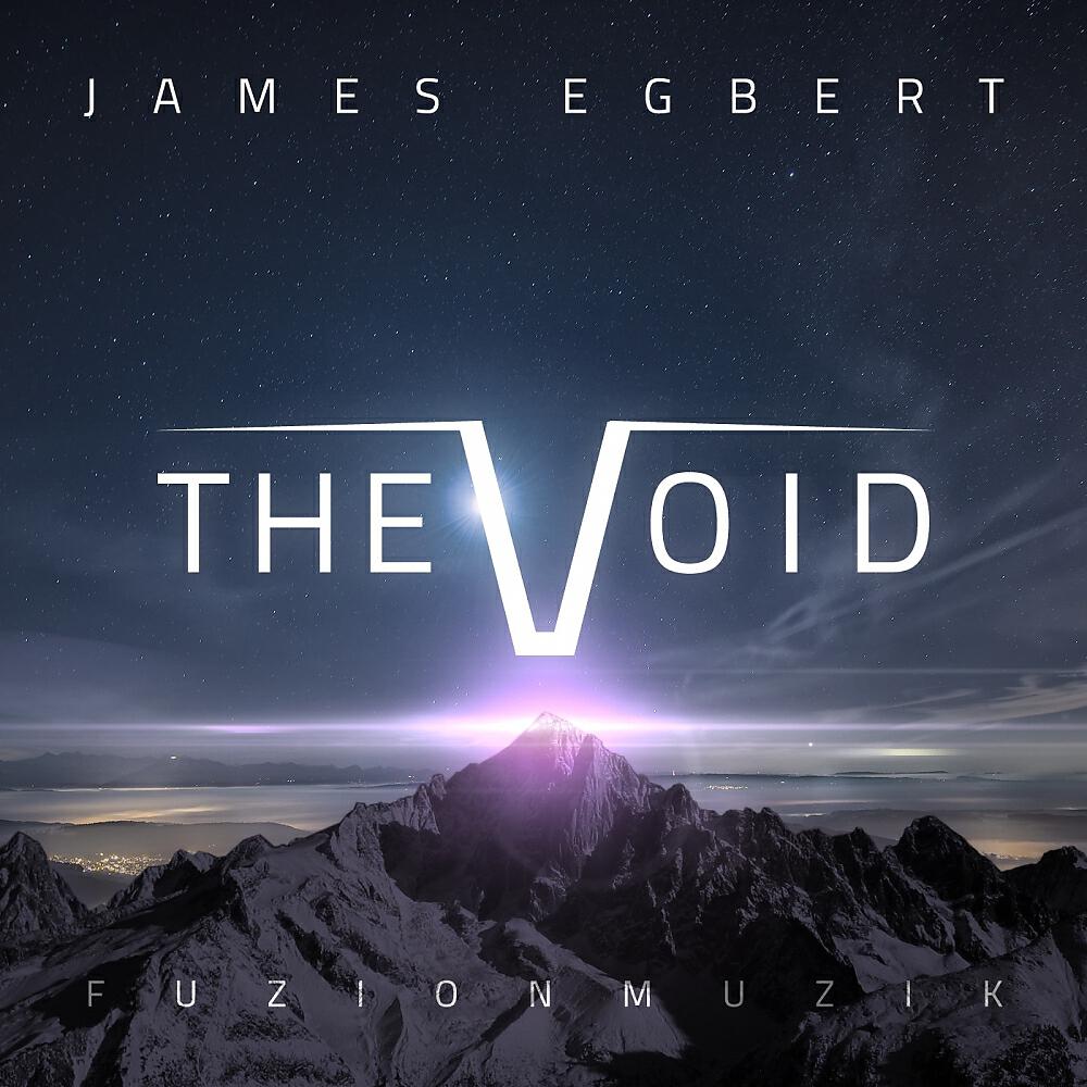 James Egbert - Tear The Facade