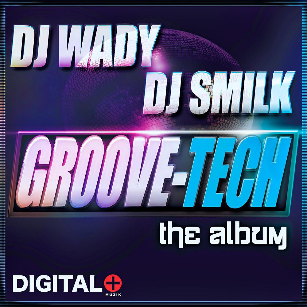 Mikalogic - Open Cuffs (DJ Wady, DJ Smilk Remix)