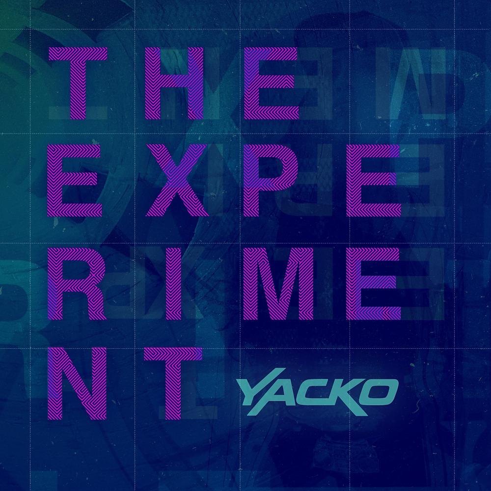 Постер альбома The Experiment