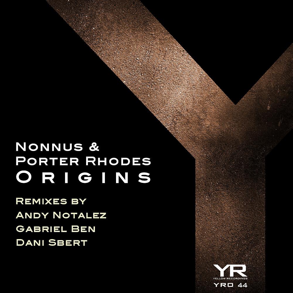 Nonnus - Origins (Dani Sbert Remix)