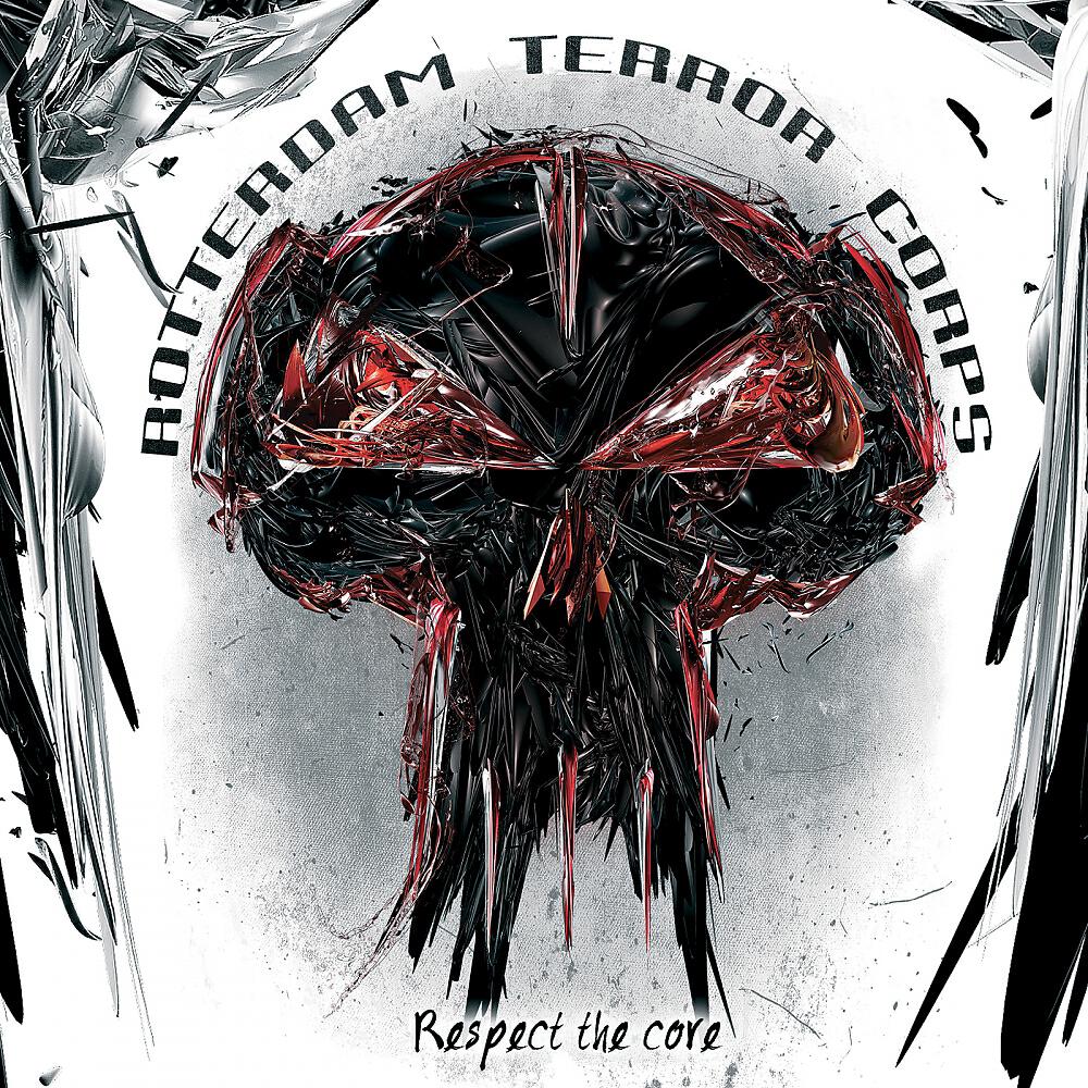 Rotterdam Terror Corps - The Horror (Imperium Bass Remix)