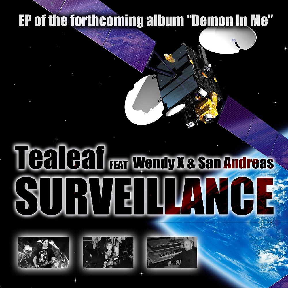 Tealeaf - I Dont Care (Original )