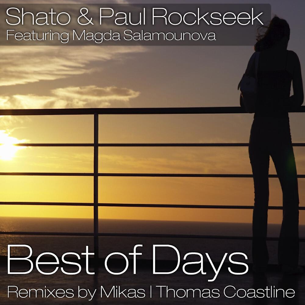 SHATO - Best of Days