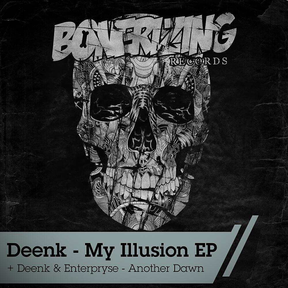 DEENK - Kill The Bug