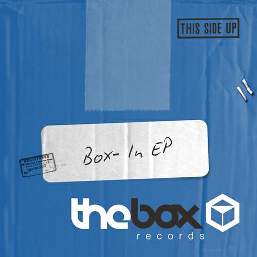 Sean Random - Box-In (Simone Tavazzi Remix)