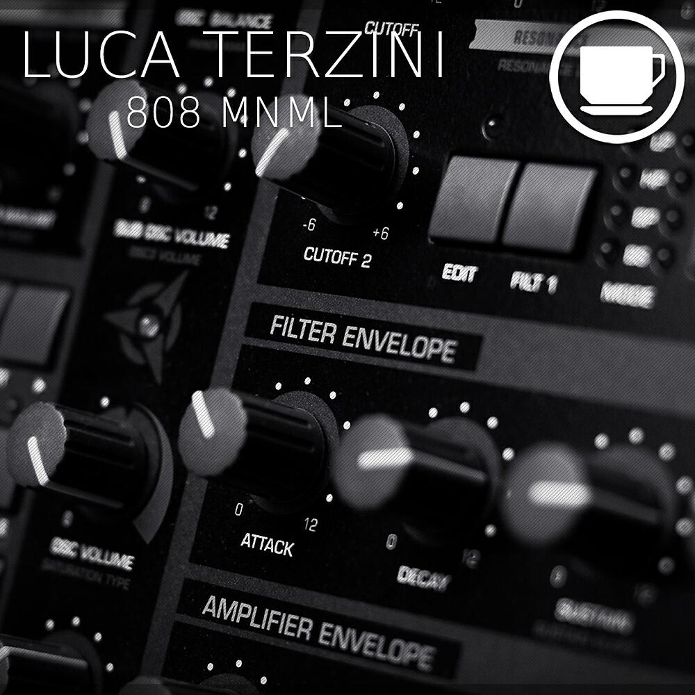 Luca Terzini - 808 MNML