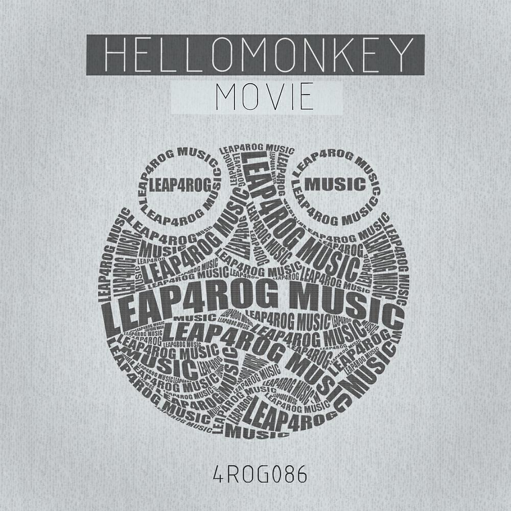 Hellomonkey - Alfred Hitchcock