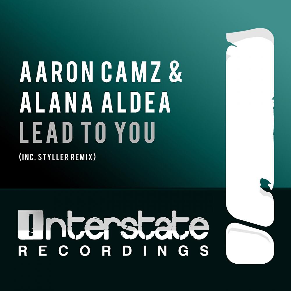 Aaron Camz - Lead To You