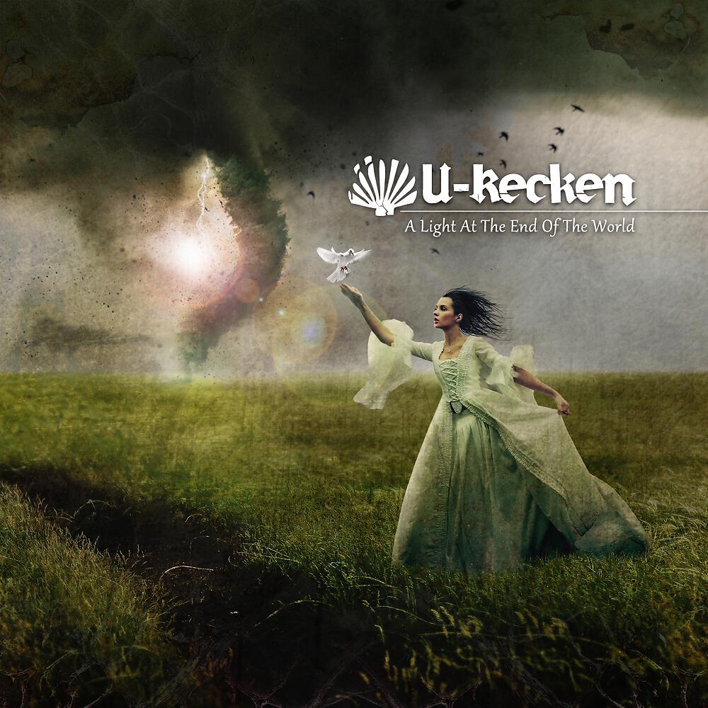 U-Recken - Slipping Into Darkness