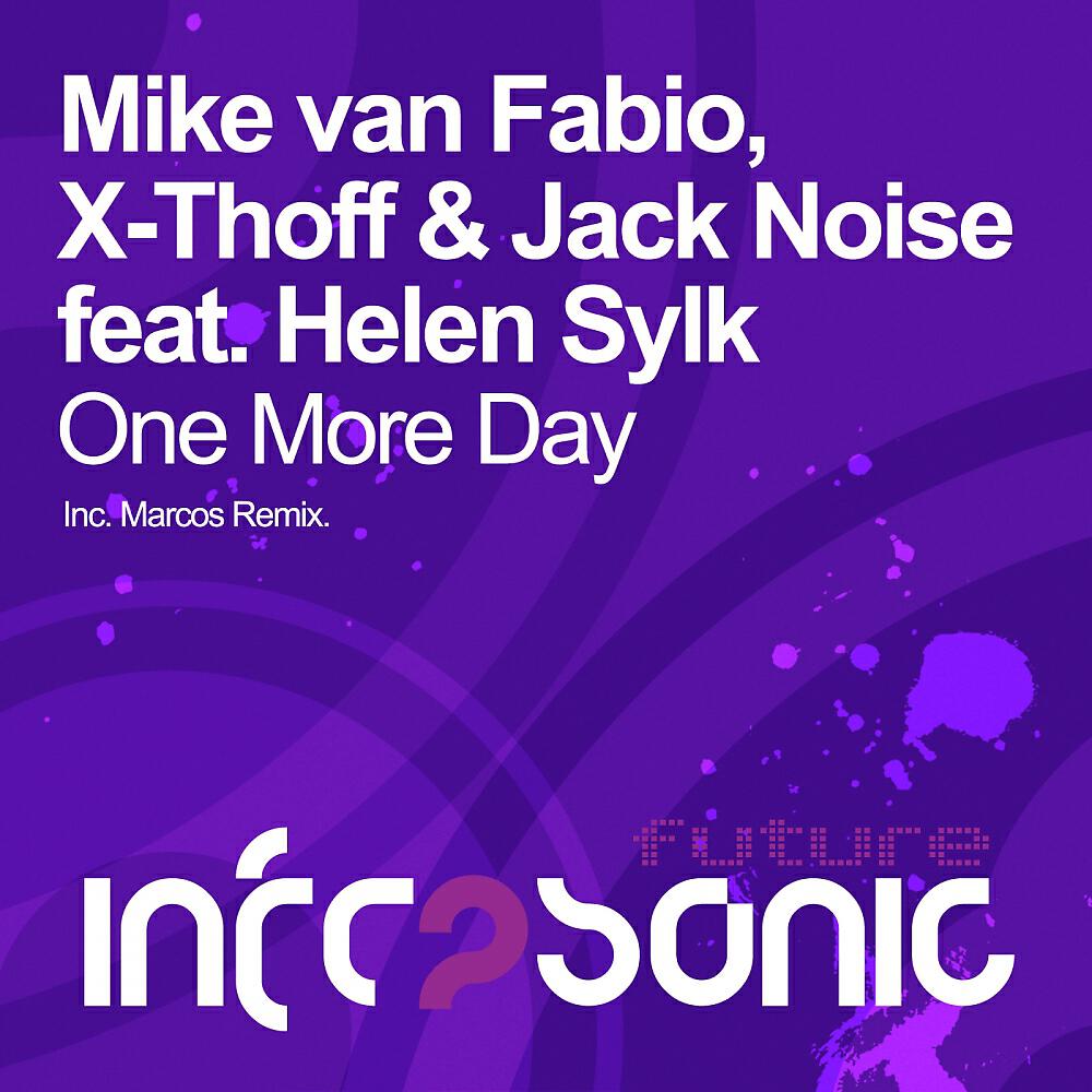 Mike Van Fabio - One More Day (Marcos Remix)