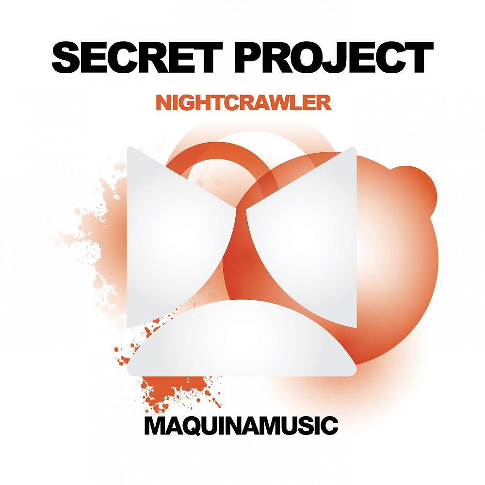 Постер альбома Nightcrawler