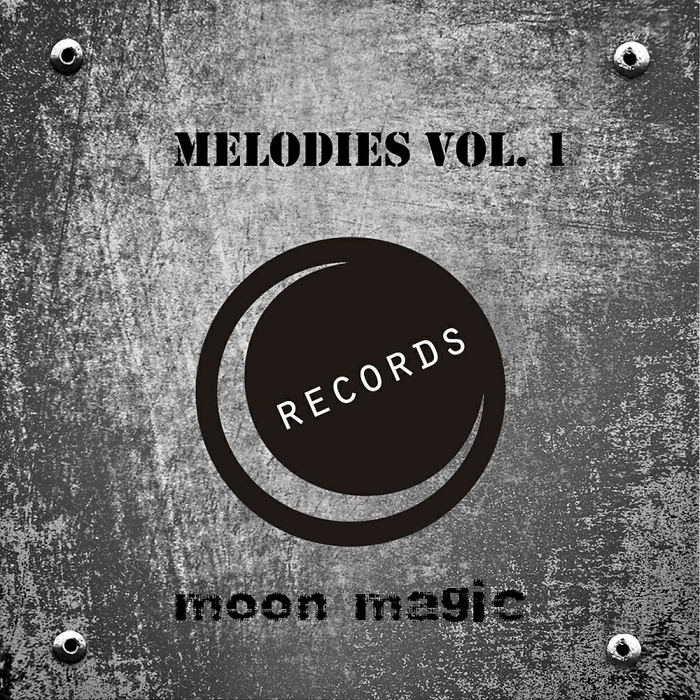 Moonbeam - Storm of Clouds (Alex Frolov Remix)