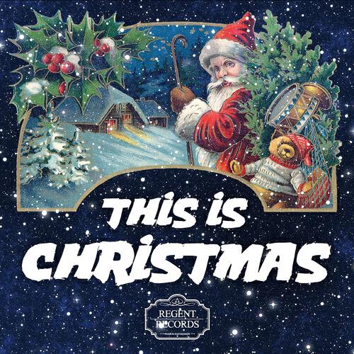 Gracie Fields - Christmas Bells At Eventide