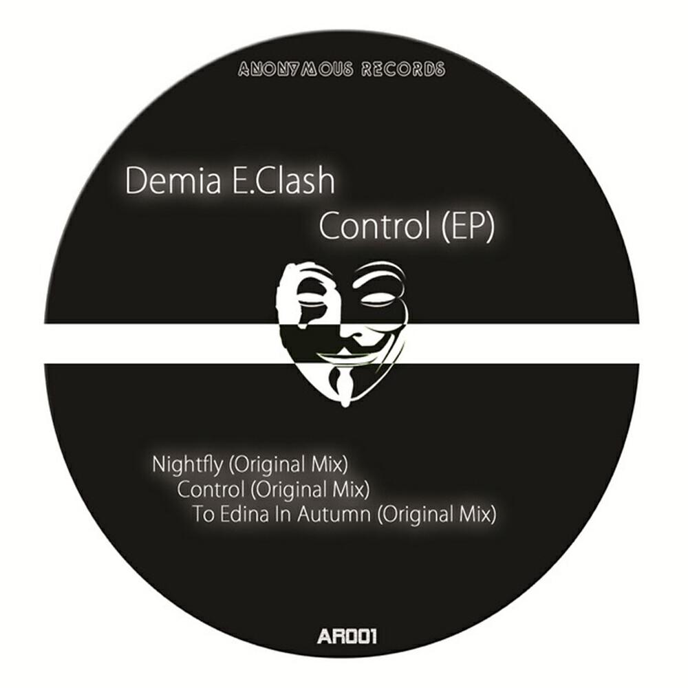 Demia E.Clash - Nightfly