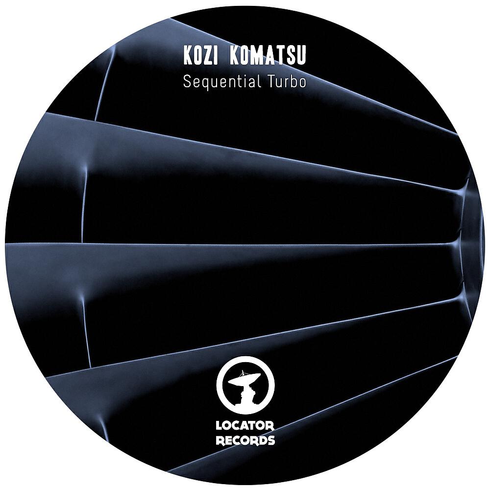 Kozi Komatsu - Vertical Twin