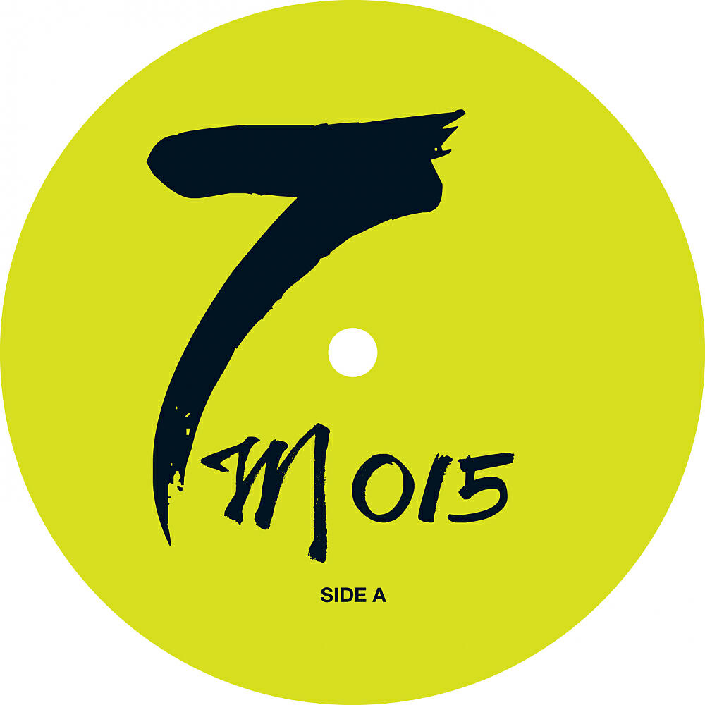Giorgio Luceri - Upstairs (Andy Ash Remix)