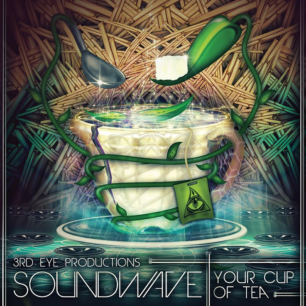 Soundwave - My Avatar