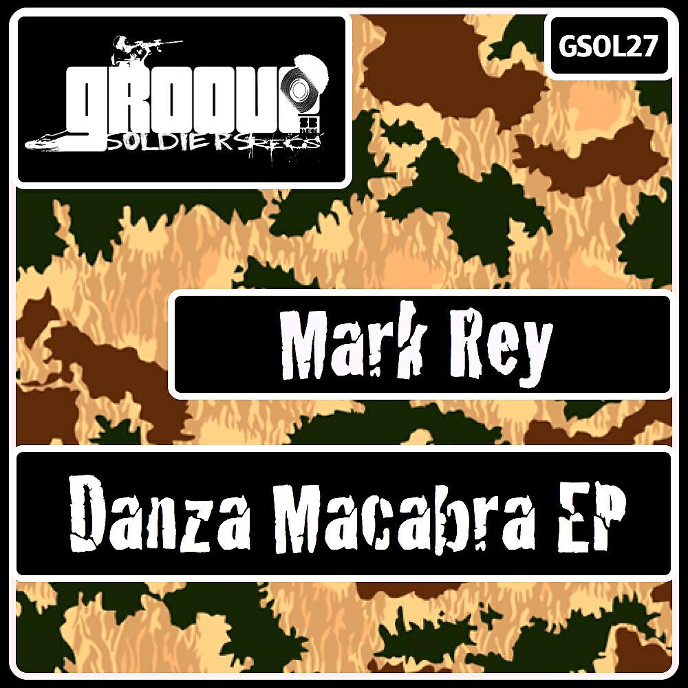 Mark Rey - Nidebroma