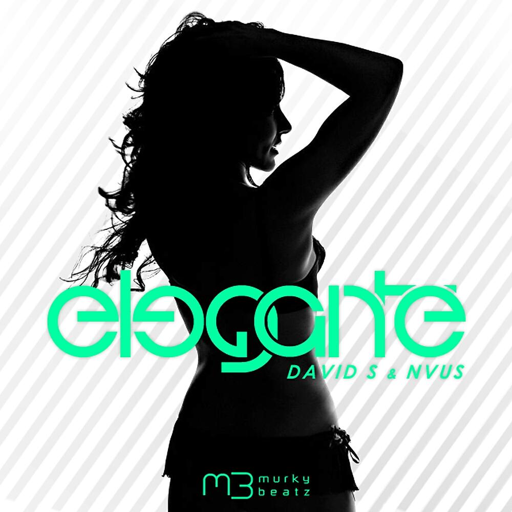 David S - Elegante (Drop Dead Red & Dj Cross Dirty Beats Mix)