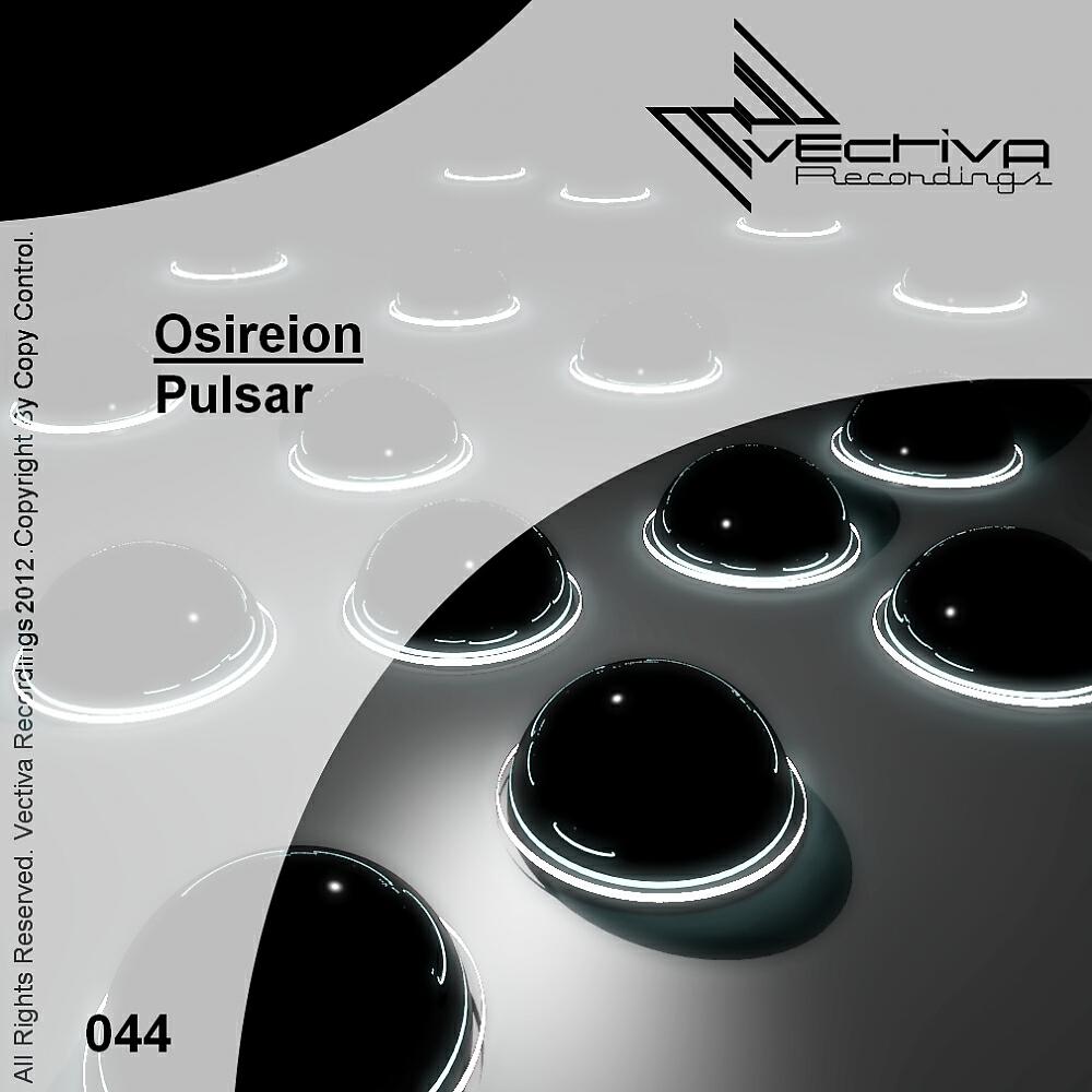 Osireion - Pulsar