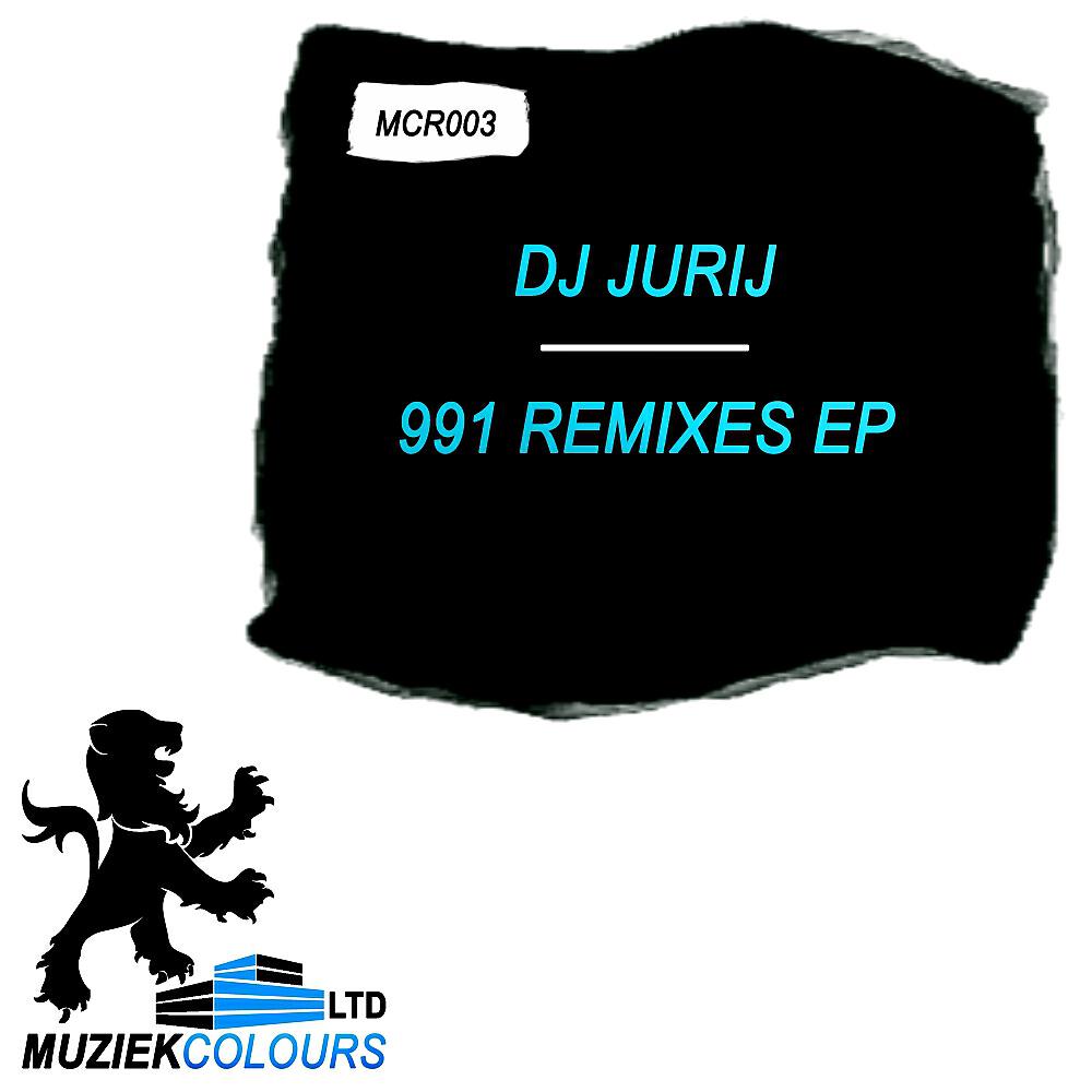 DJ Jurij - Break It Down (Arnok Remix)
