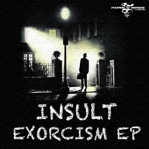 Постер альбома Exorcism