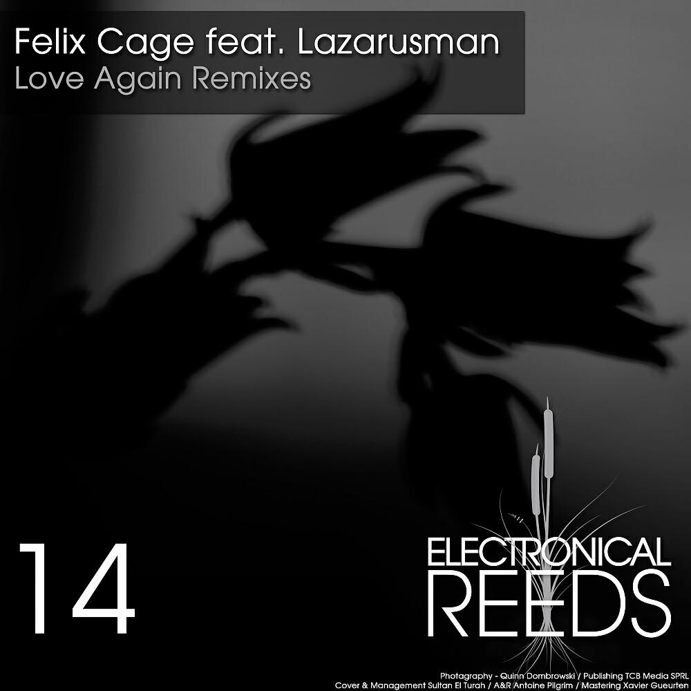 Felix Cage - Love Again (Kreiss & GFP Remix)