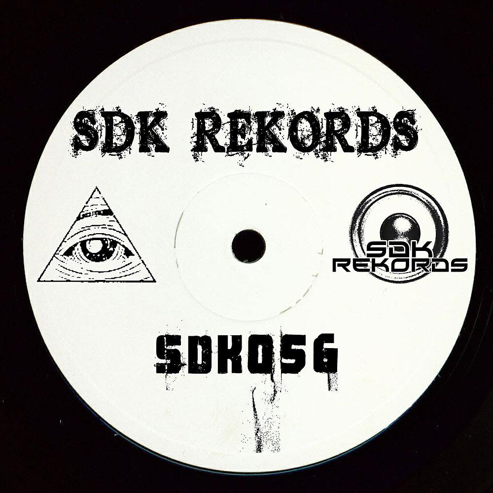 Dmytro - Everyone Loves A 303