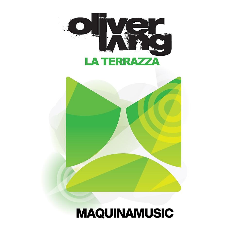 Oliver Lang - La Terrazza