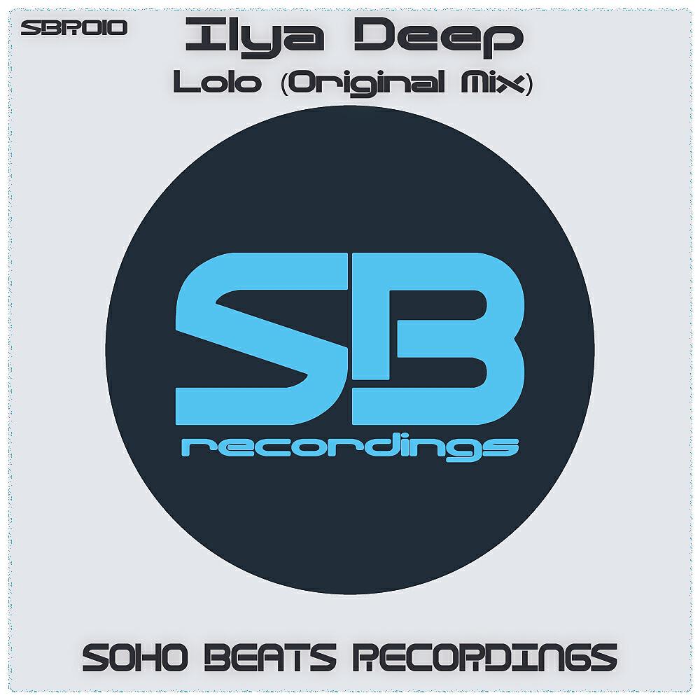 Ilya Deep - Lolo