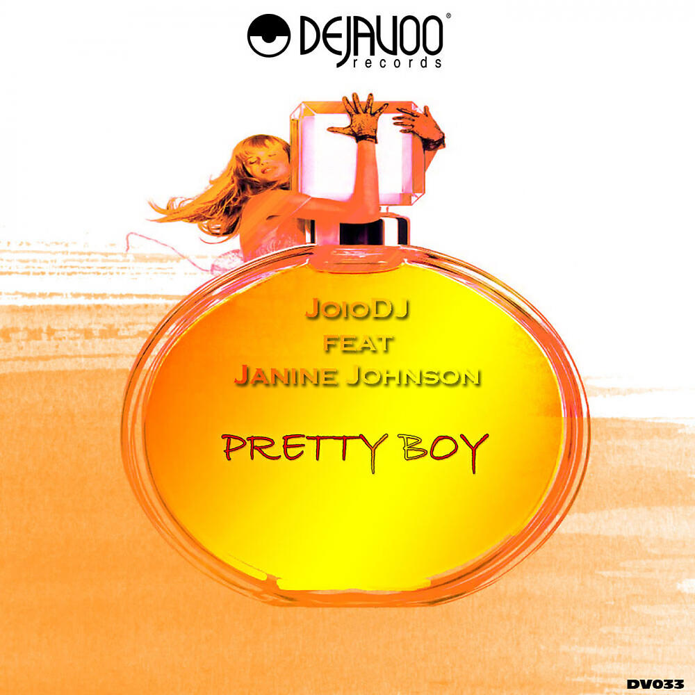 JoioDJ - Pretty Boy (JoioDj & Collin Red Orchestra Playa Mix)