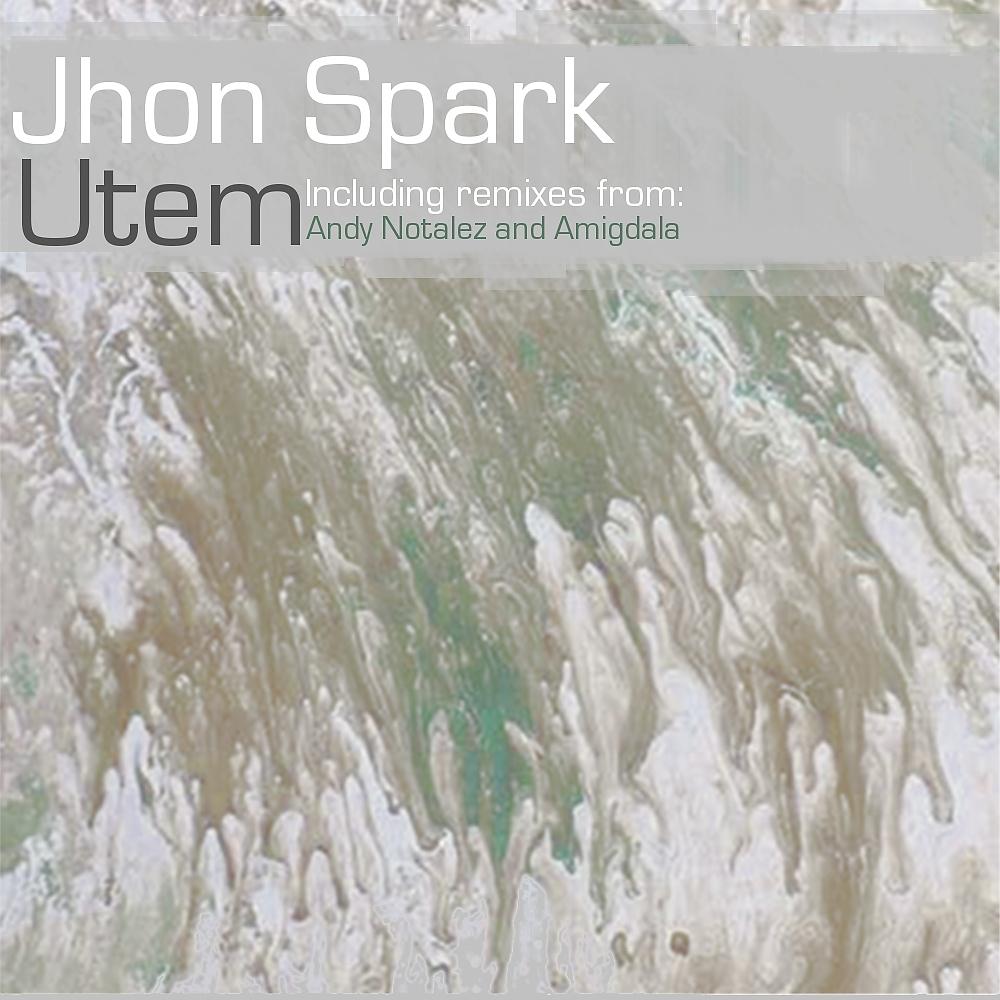 Постер альбома Utem