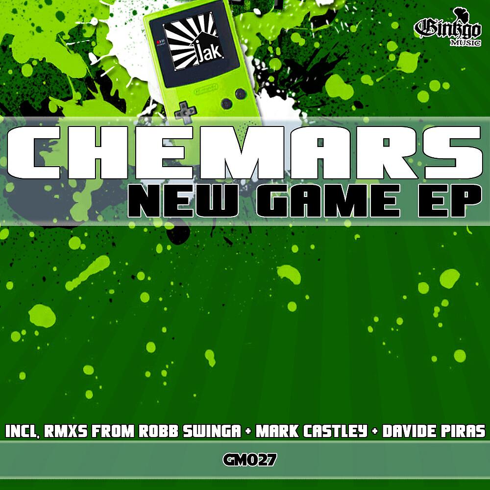 Chemars - Don't Beat Around The Bush (Davide Piras Remix)