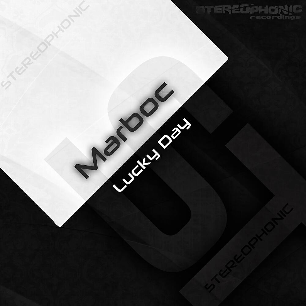 Marboc - Lucky Day