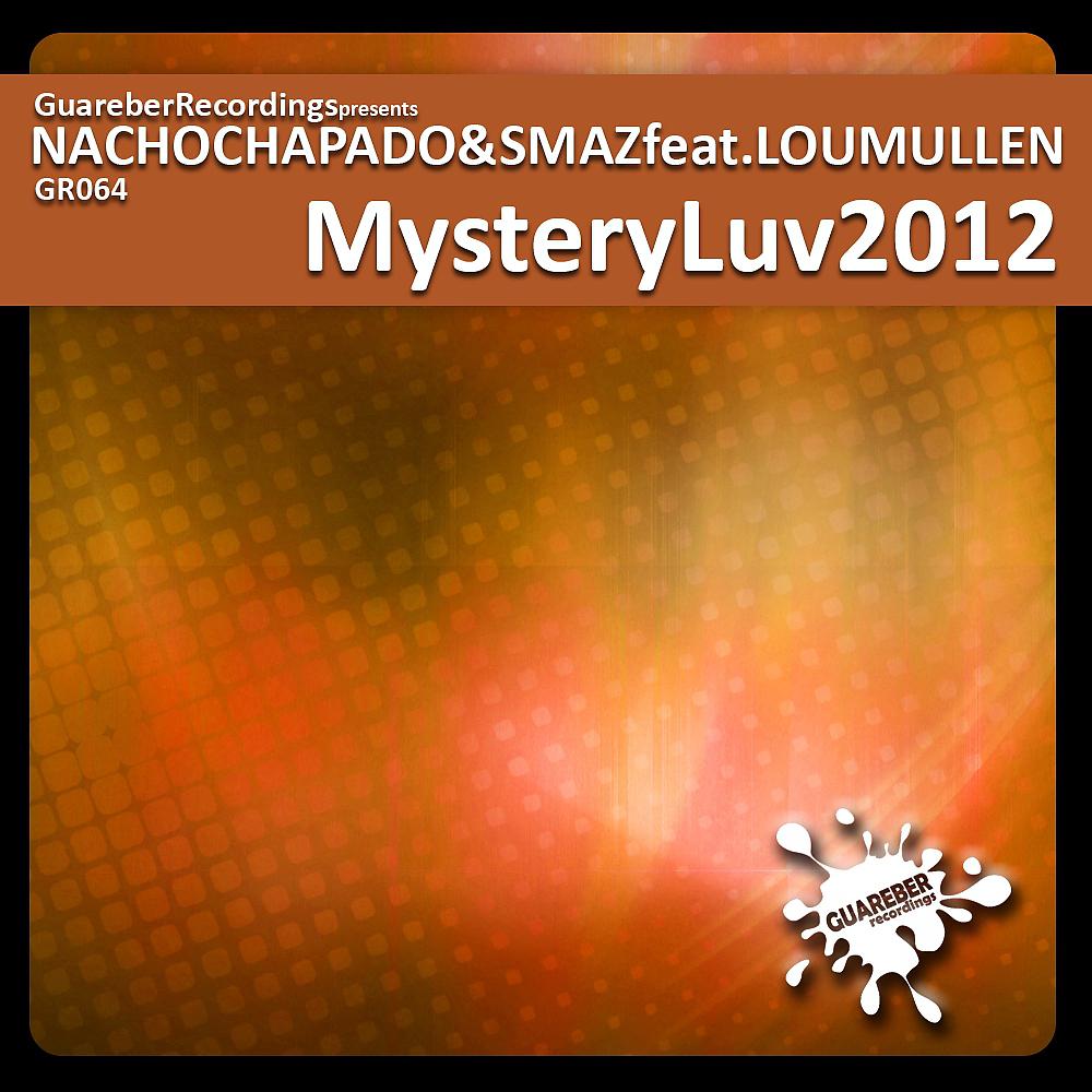 Постер альбома Mystery Luv 2012