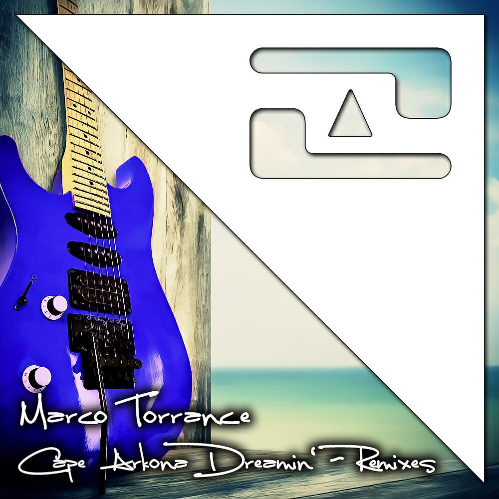 Marco Torrance - Cape Arkona Dreamin' (Invisible Sounds Remix)