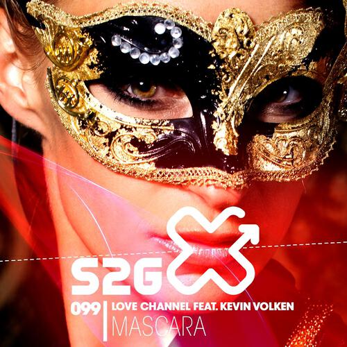 Love Channel - Mascara (B.vivant Remix)
