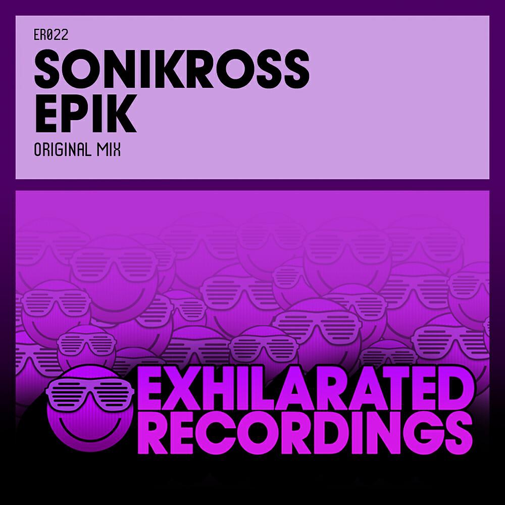 Sonikross - Epik